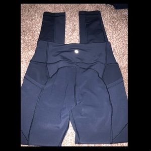 ALL THE RIGHT PLACES PANT II *28" - Lululemon